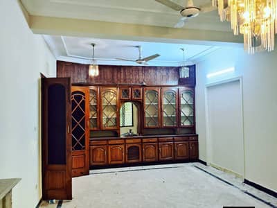 G-11 Size 30*90 Double Story House For Rent