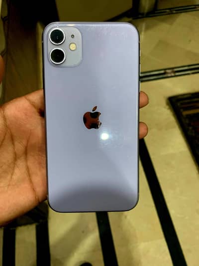 Apple iPhone 11