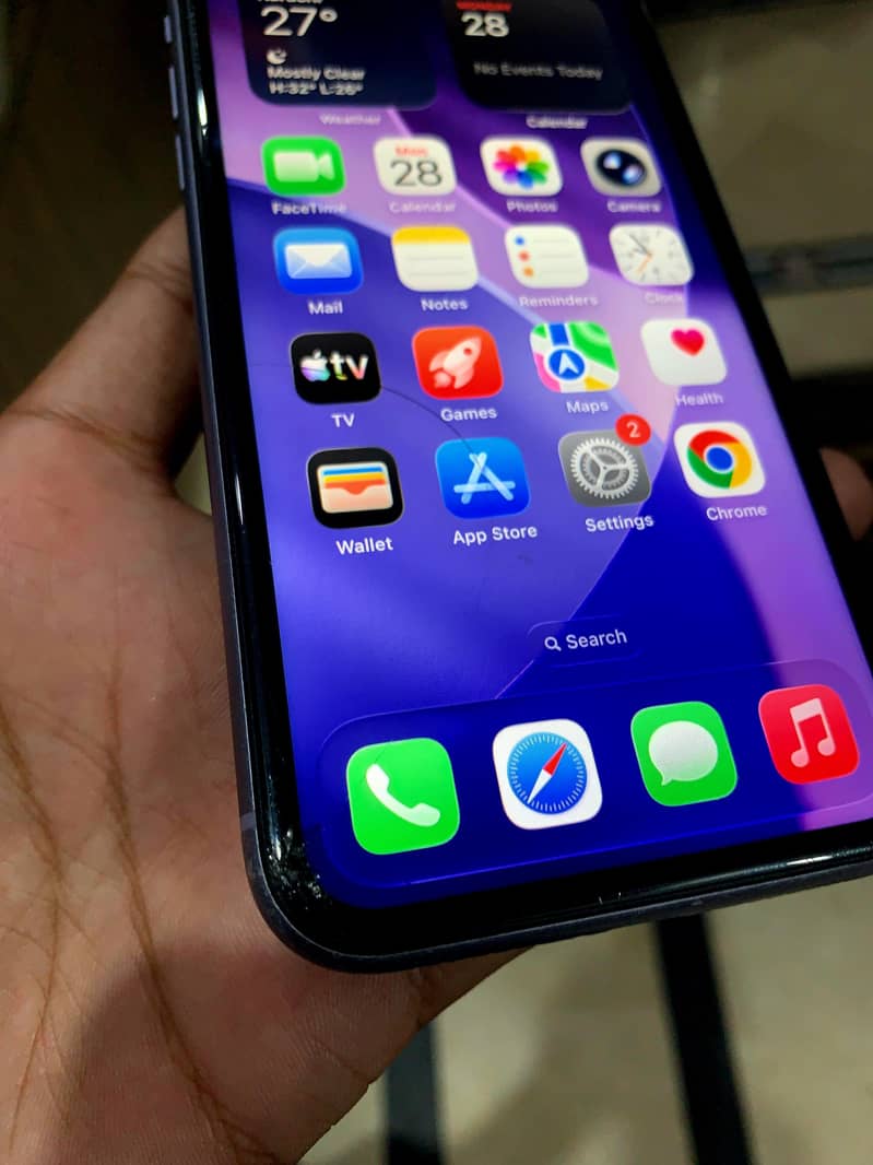Apple iPhone 11 5