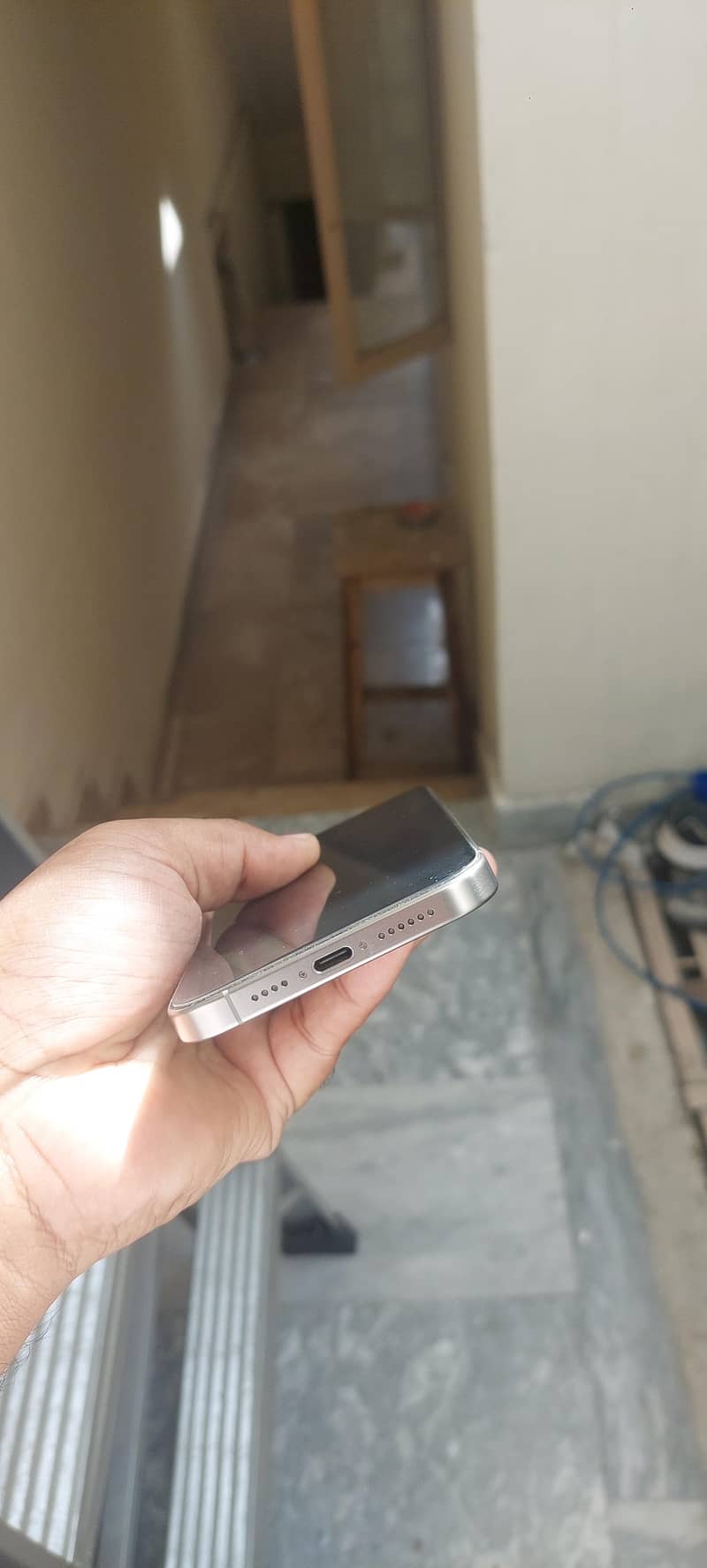 Apple iPhone 15 Pro Max 2