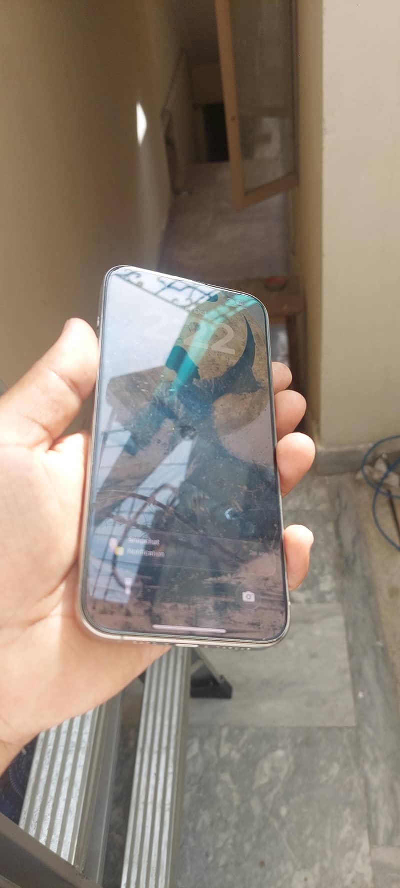 Apple iPhone 15 Pro Max 4