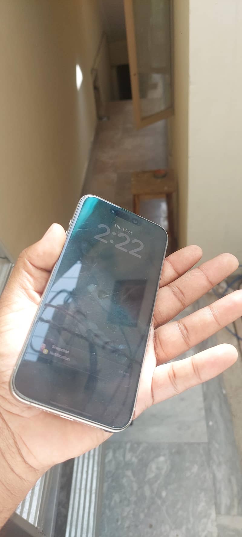Apple iPhone 15 Pro Max 5