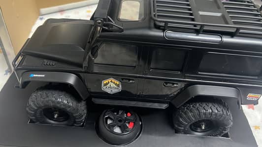 APEX 4WD 1:16 RTR RC Rock Crawler – Racing Rally
