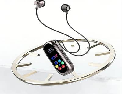 wireless earbuds with cover