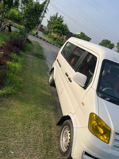 Prince K07 2019