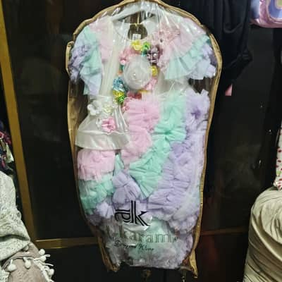baby frock