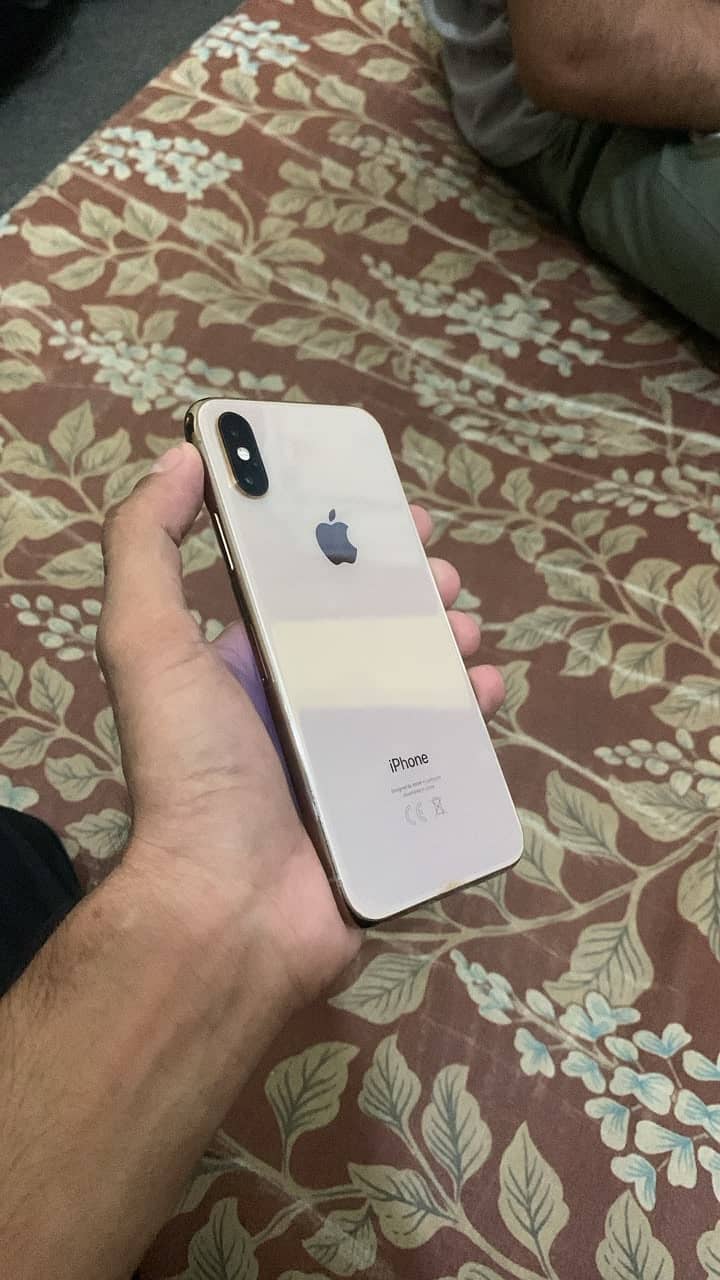 Apple iPhone XS 0
