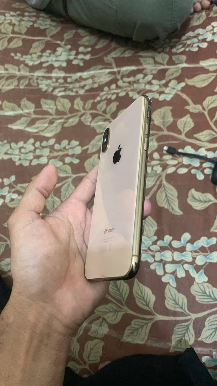 Apple iPhone XS 1