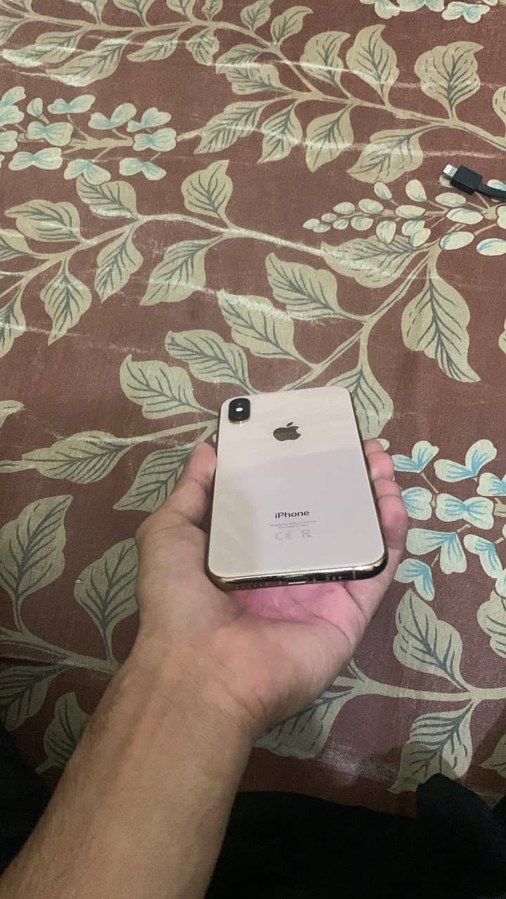 Apple iPhone XS 2