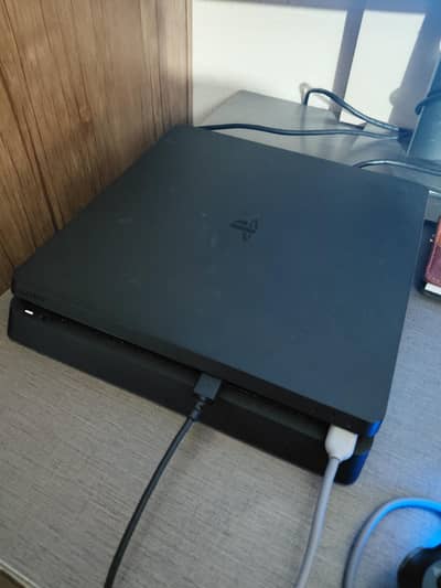 playstation 4 slim 500 gb