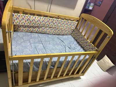 Baby Bed for sale