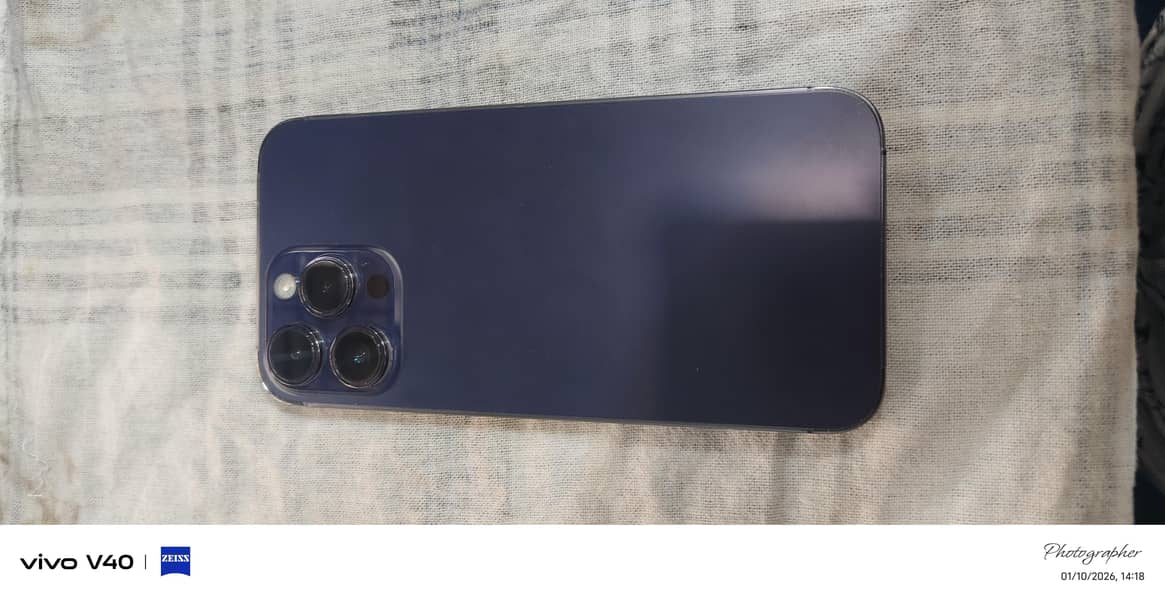 Apple iPhone 14 Pro Max 0