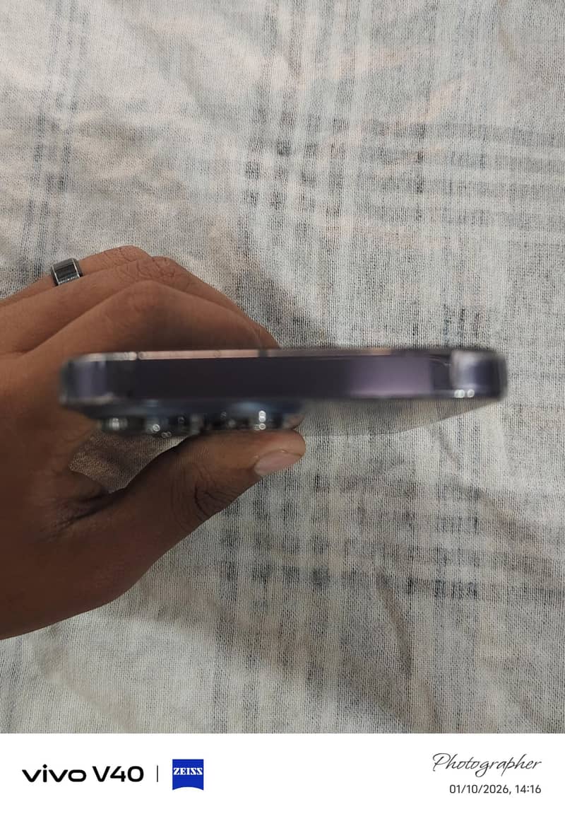 Apple iPhone 14 Pro Max 2