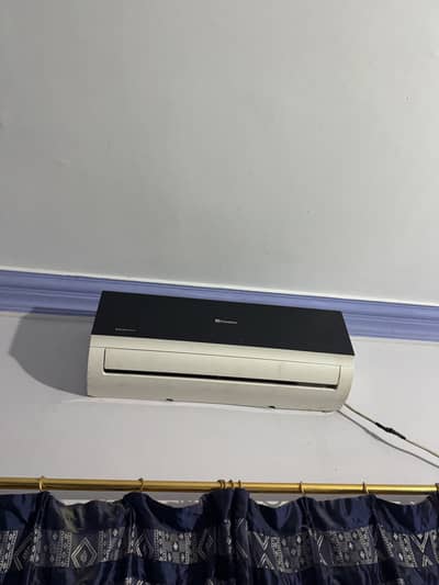 Dawlance Enercon 1 Ton DC inverter