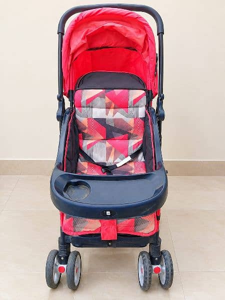 Stroller,Walker 0