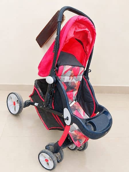 Stroller,Walker 1