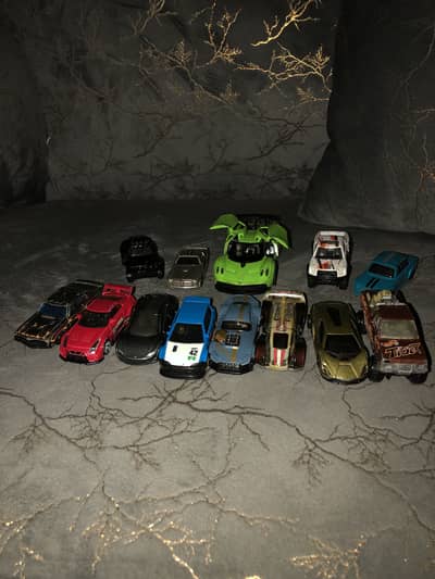 Hotwheels