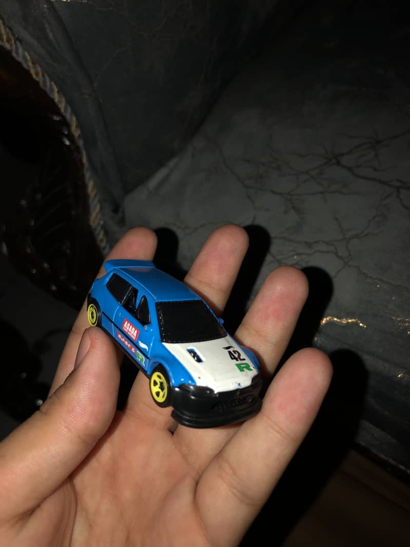 Hotwheels 1