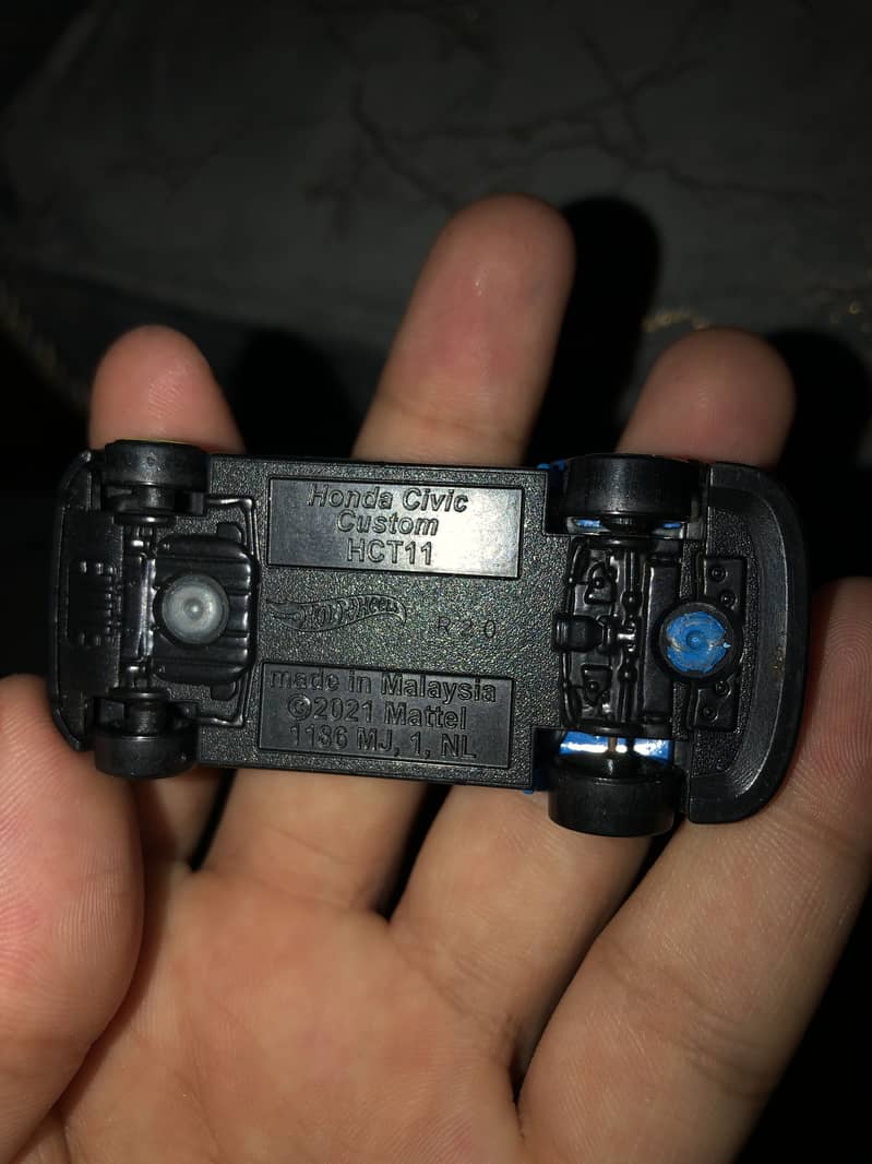 Hotwheels 2