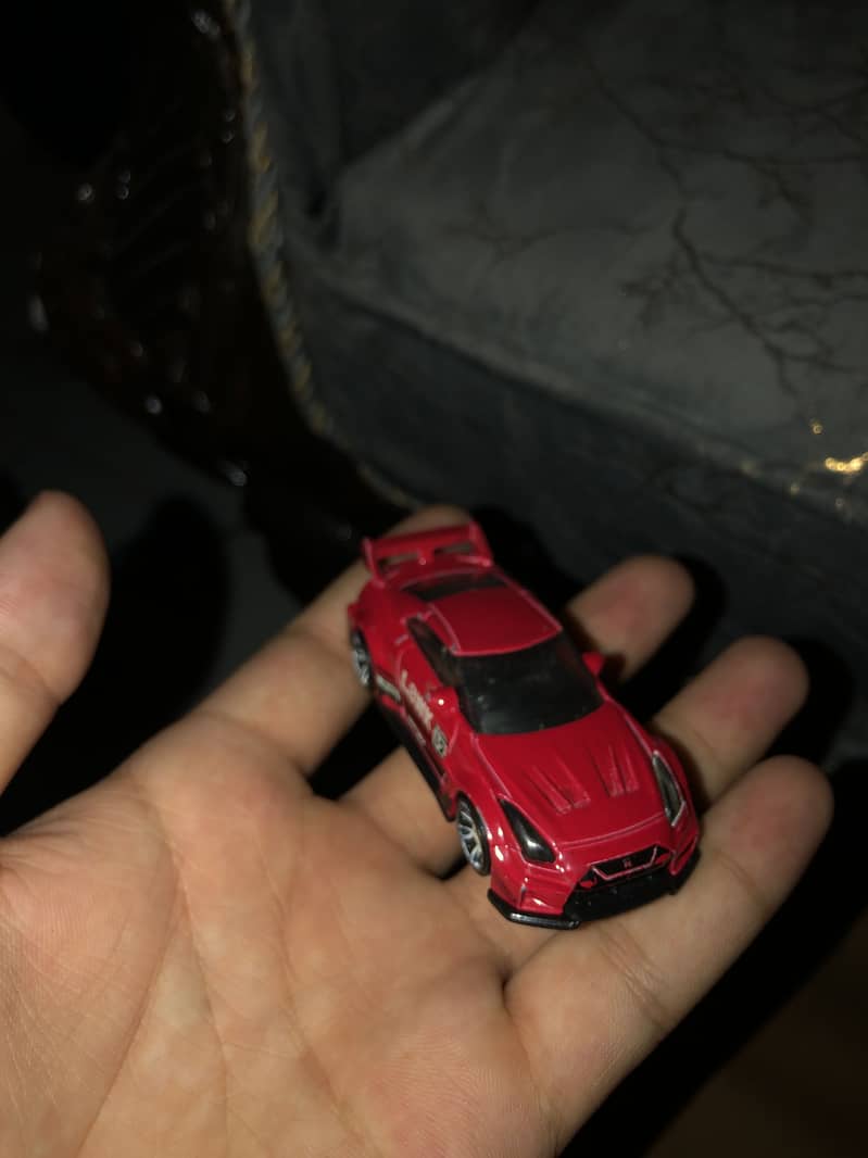 Hotwheels 3