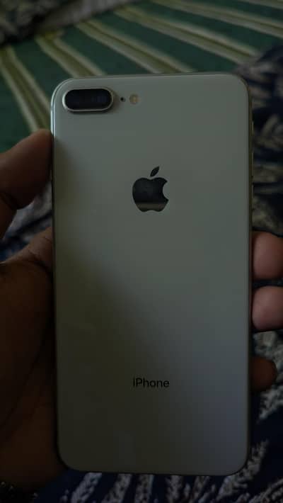 Apple iPhone 8 Plus