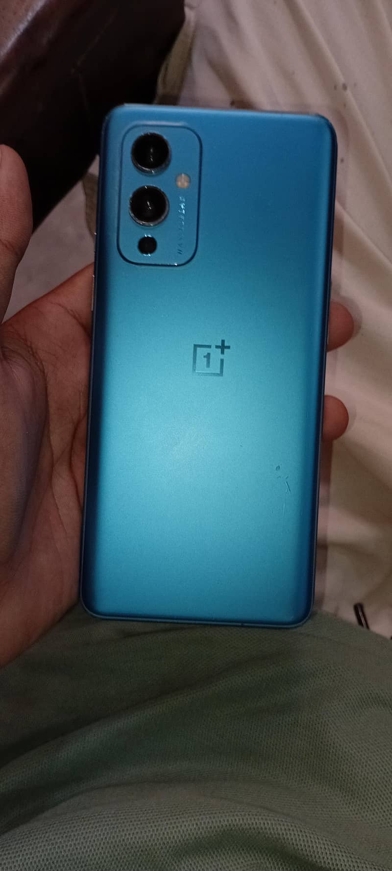 One Plus 9 0
