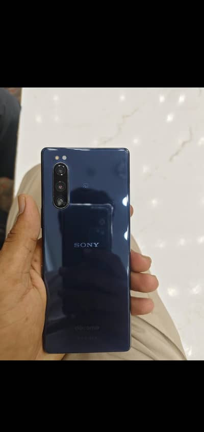Sony experia 5 pta exchange