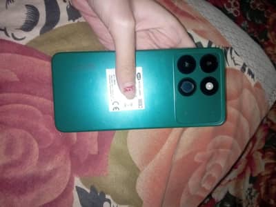 Itel A50C