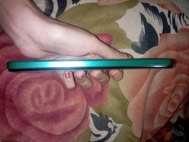 Itel A50C 1