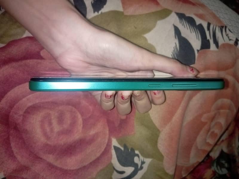 Itel A50C 2