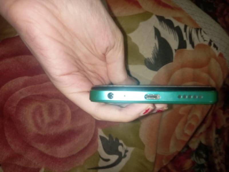 Itel A50C 3