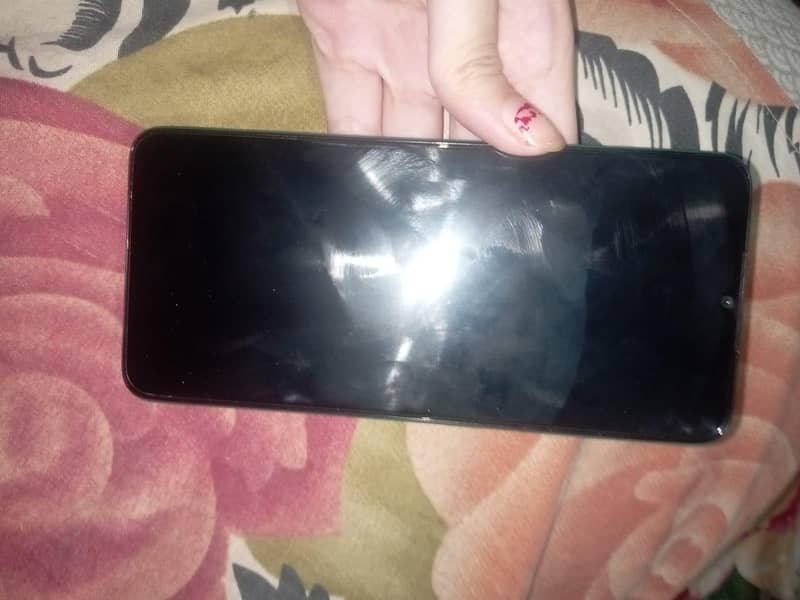 Itel A50C 4