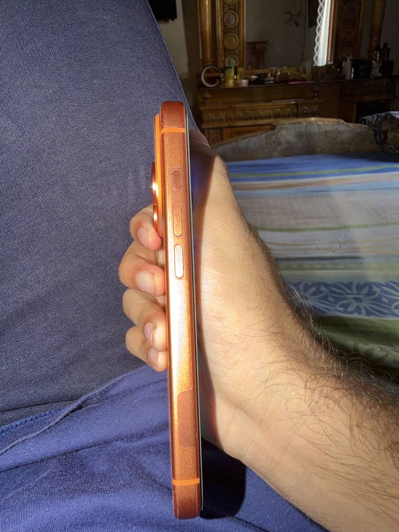 Apple iPhone 17 Pro 1