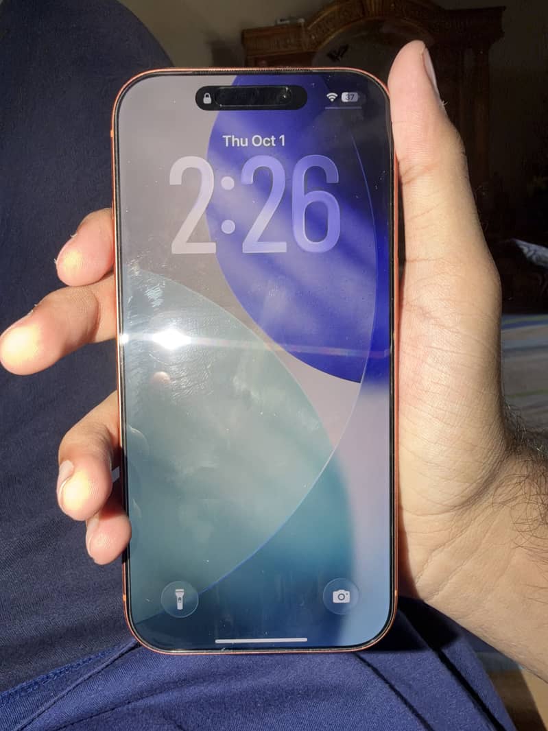 Apple iPhone 17 Pro 3