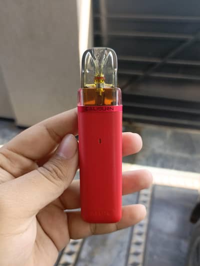 Uwell calliburn g3 lite