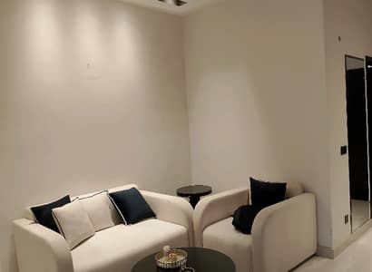 Prime Location 427 Square Feet Flat Situated In Gulberg For sale