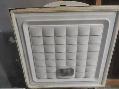 Deep Freezer available at a reasonable price