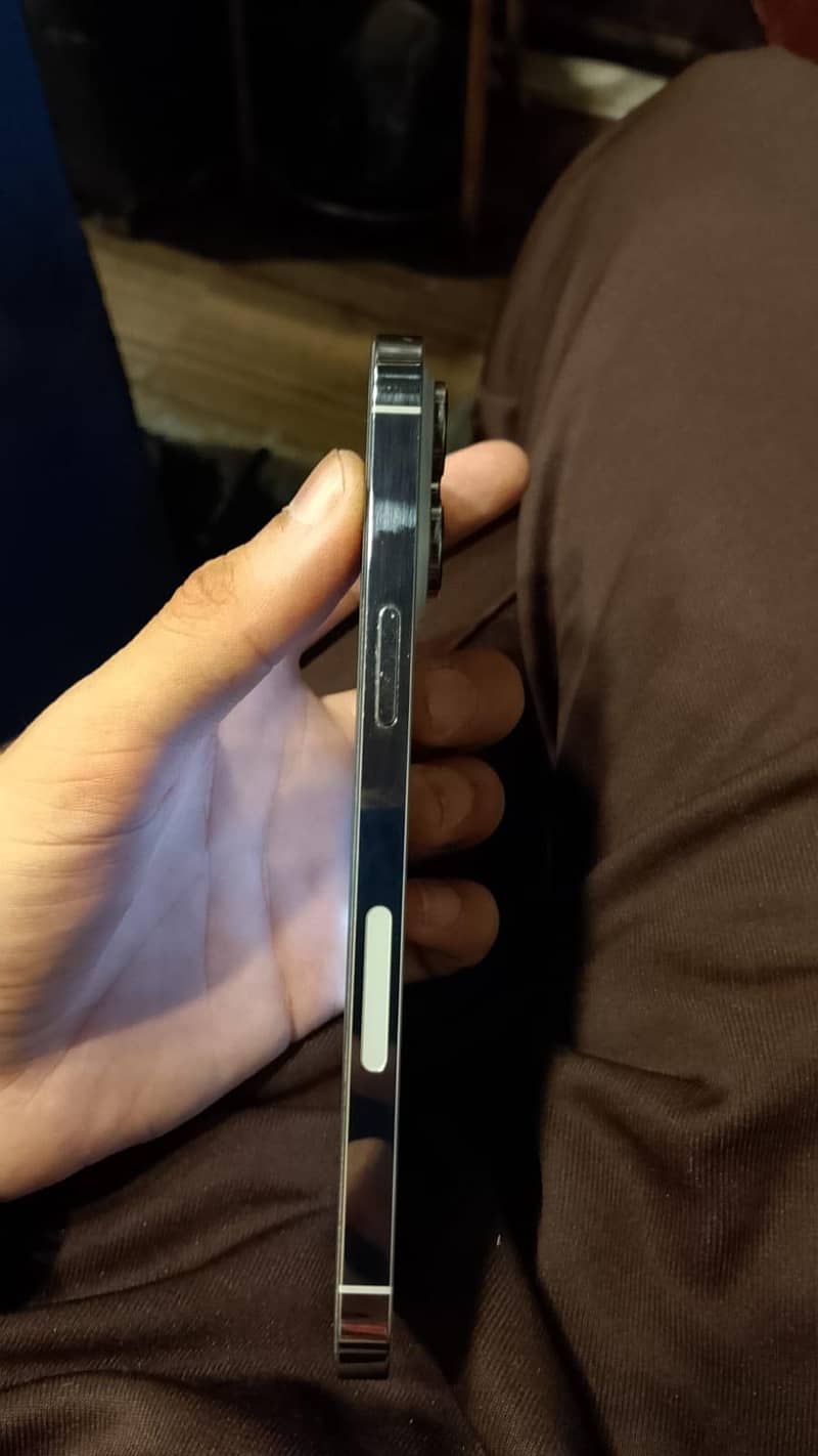 Apple iPhone 14 Pro Max 1