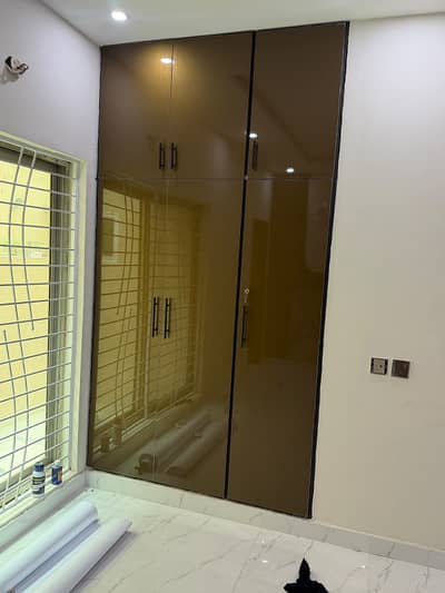 Bahria Town Lahore 5 Marla House available for sale