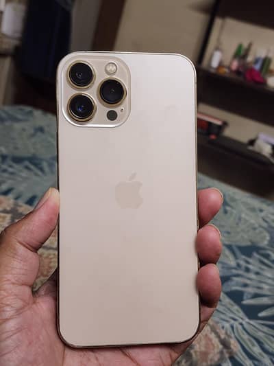 Apple iPhone 13 Pro Max 512GB water pack