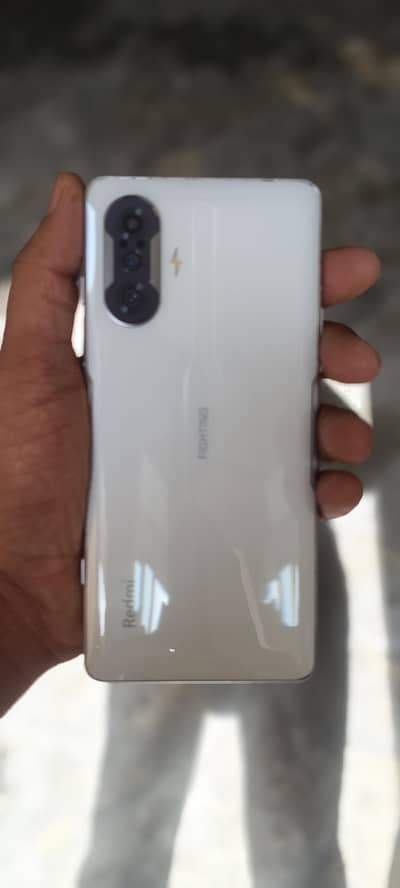 Xiaomi Redmi K40 Gaming