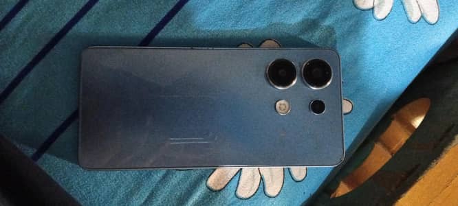 Xiaomi Redmi Note 13