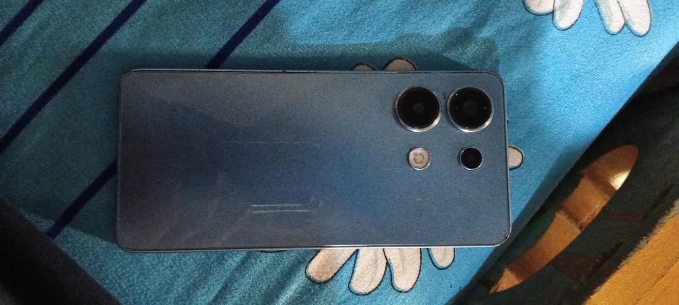 Xiaomi Redmi Note 13 0