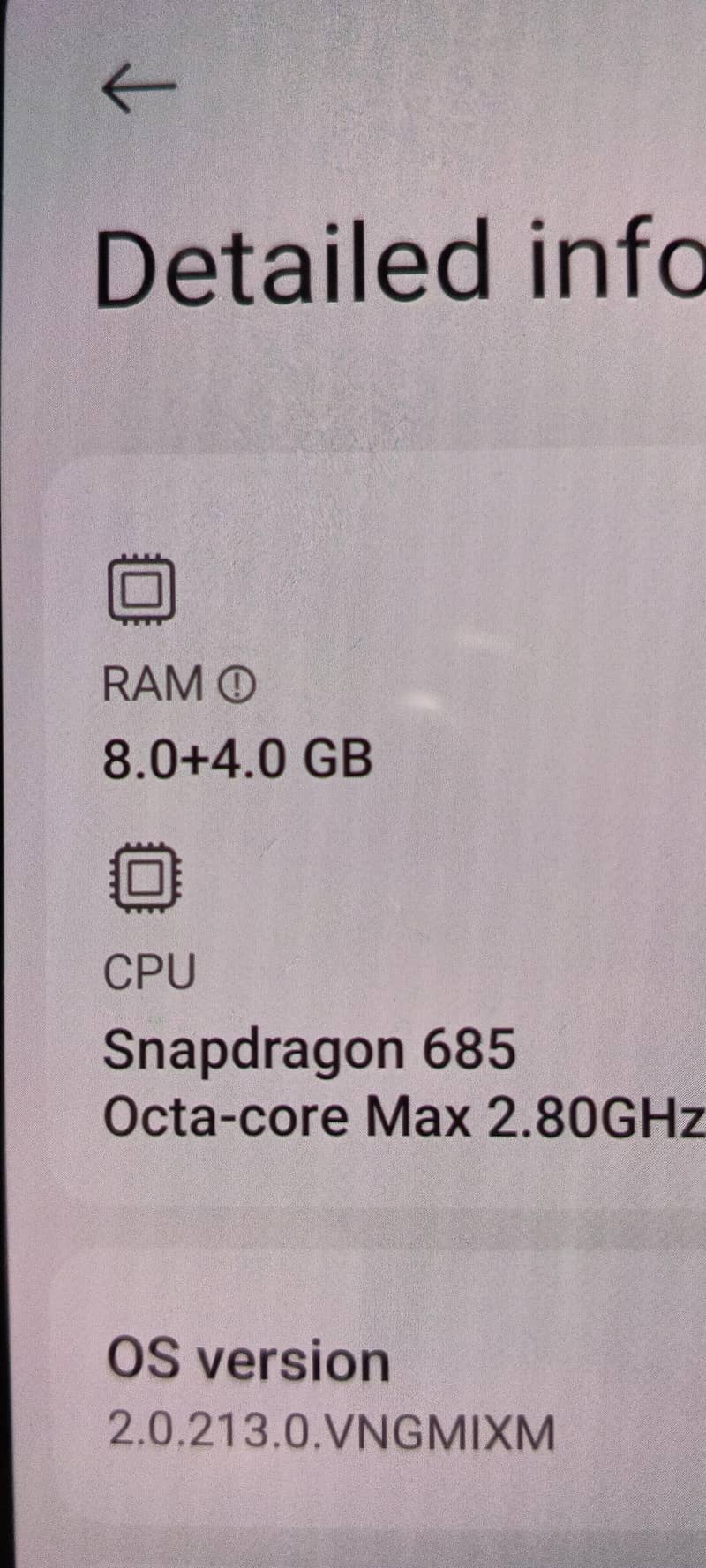 Xiaomi Redmi Note 13 3
