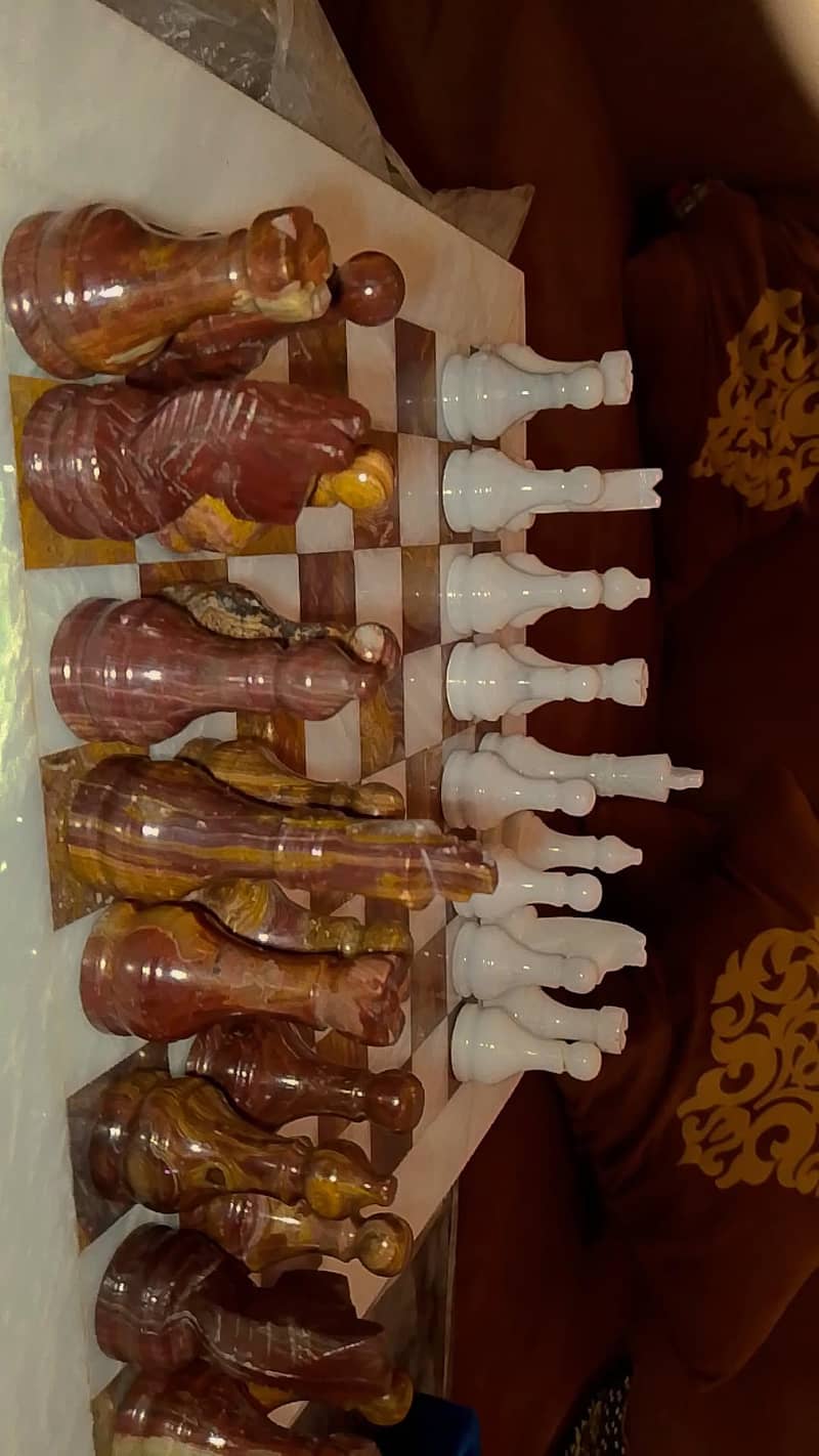 marble chess 1