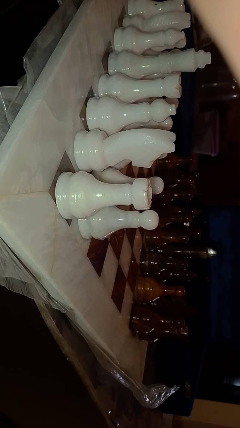 marble chess 2