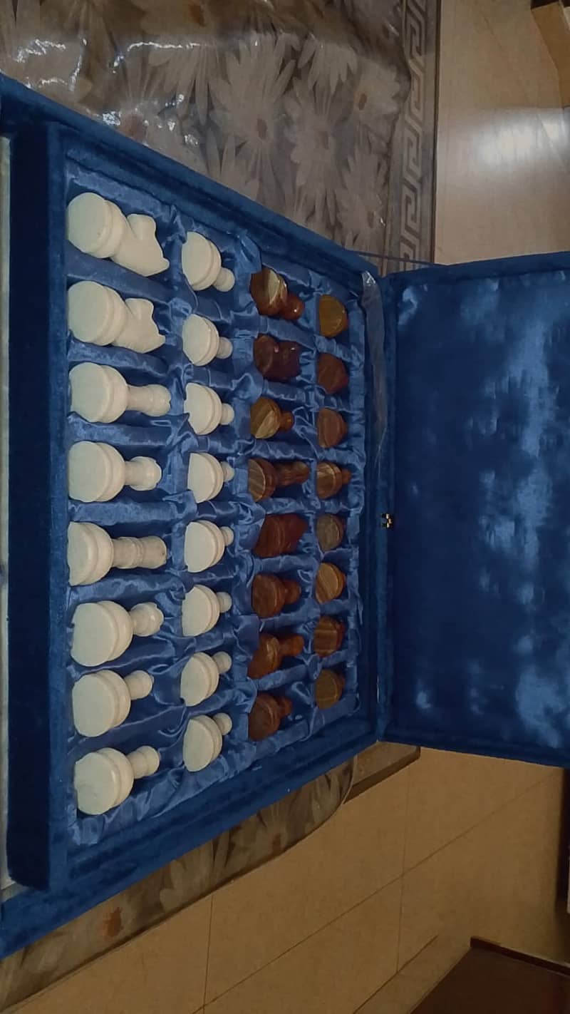 marble chess 3