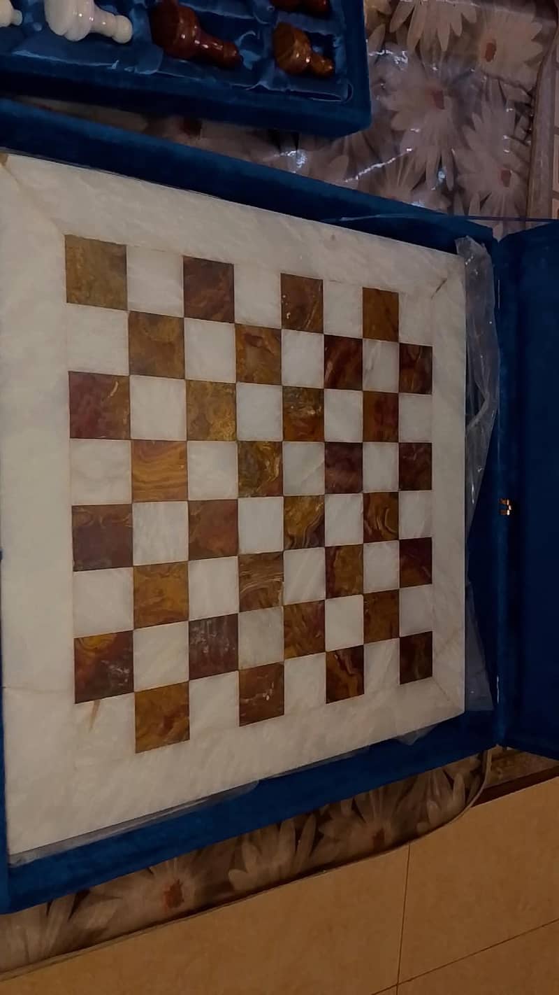 marble chess 4