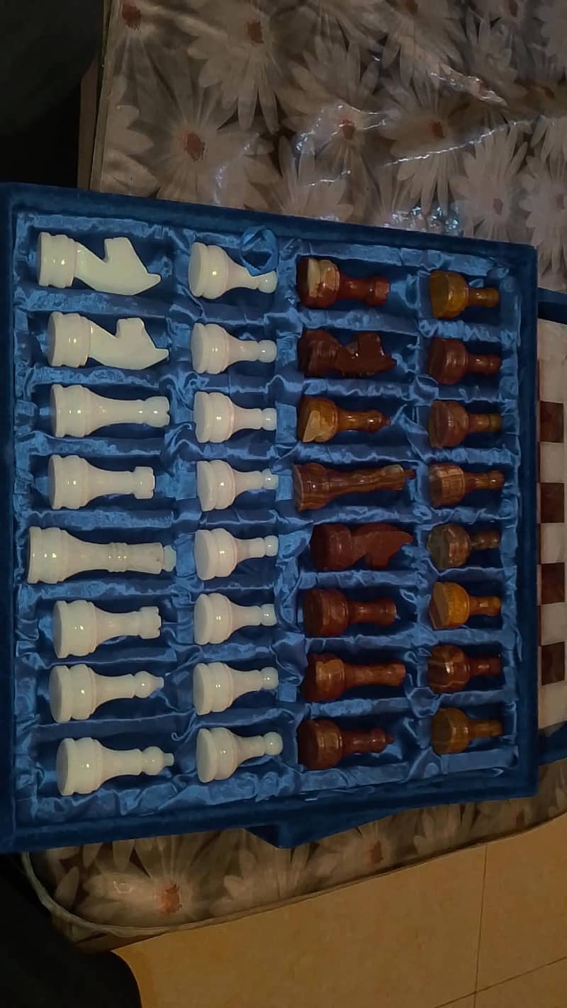 marble chess 6