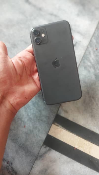 Apple iPhone 11